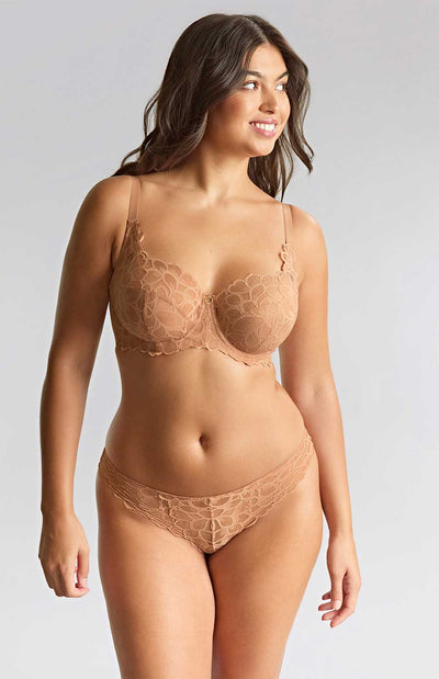Panache Allure Brazilian Honey