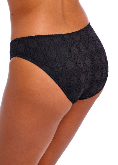 Freya Swimwear Nomad Nights Bikini Briefs Black