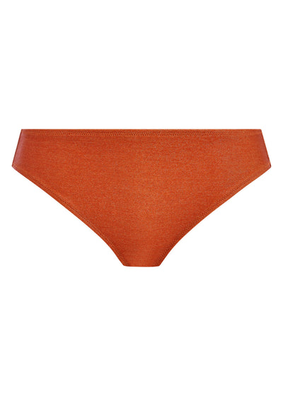 Freya Swimwear Arizona Wave Bikini Brief Golden Hour