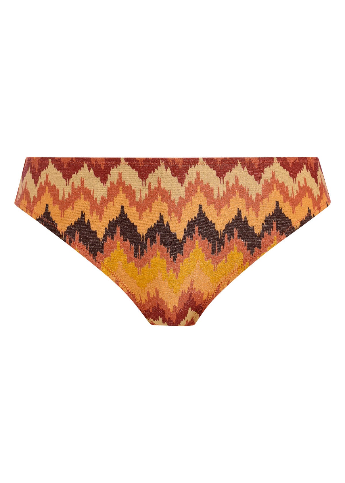 Freya Swimwear Arizona Wave Bikini Brief Horizon