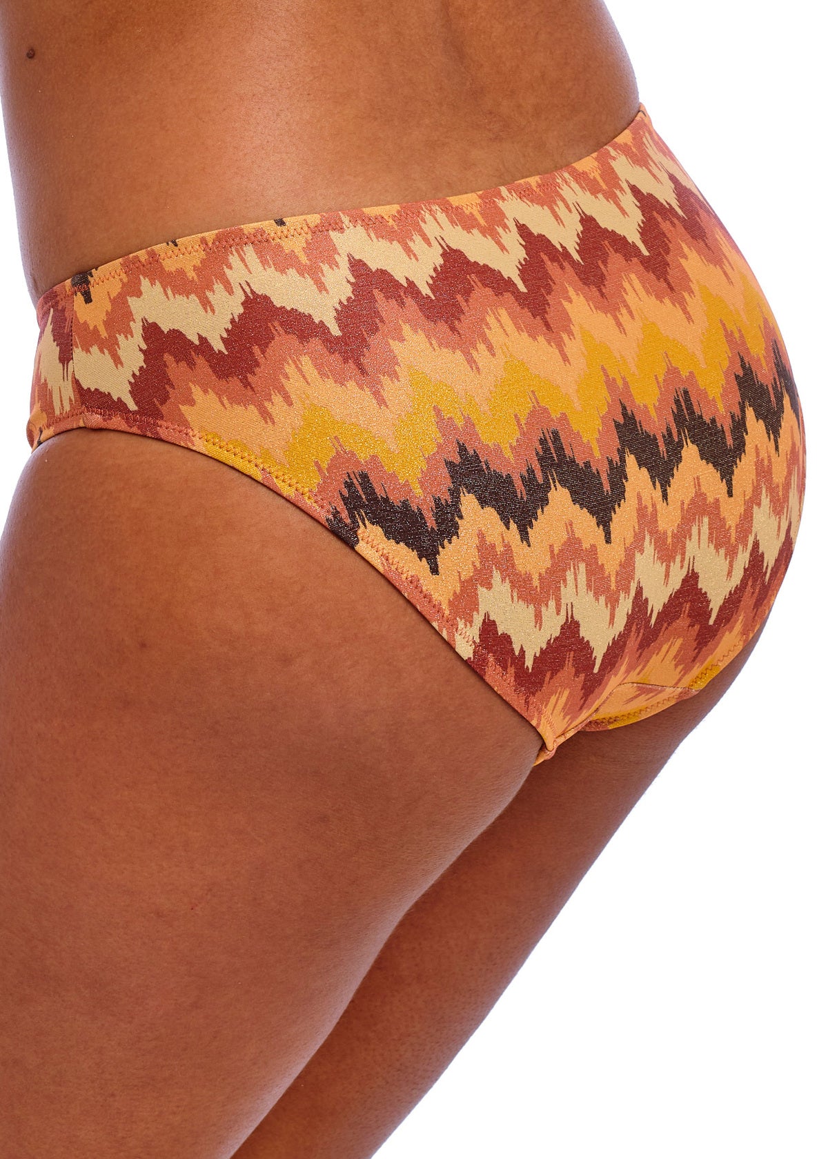 Freya Swimwear Arizona Wave Bikini Brief Horizon