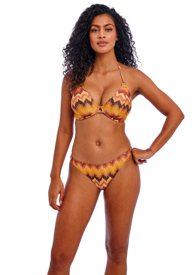 Freya Swimwear Arizona Wave Italian Bikini Brief Horizon