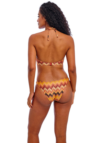 Freya Swimwear Arizona Wave Italian Bikini Brief Horizon