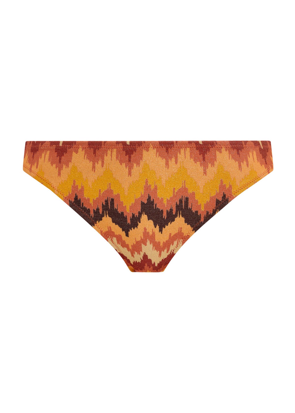 Freya Swimwear Arizona Wave Italian Bikini Brief Horizon