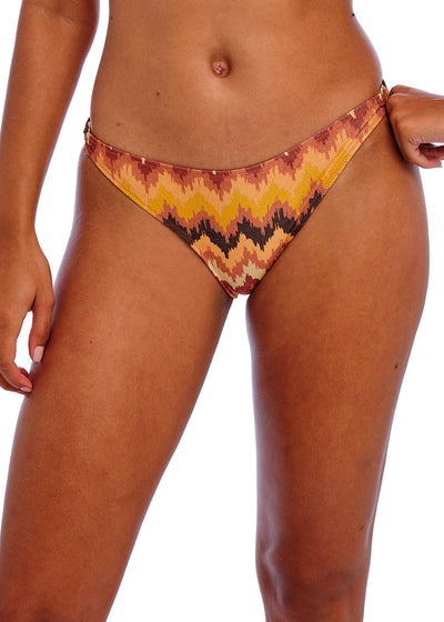 Freya Swimwear Arizona Wave Italian Bikini Brief Horizon