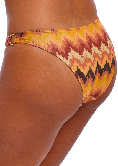 Freya Swimwear Arizona Wave Italian Bikini Brief Horizon