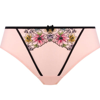 Elomi Carrie Thong Ballet pink