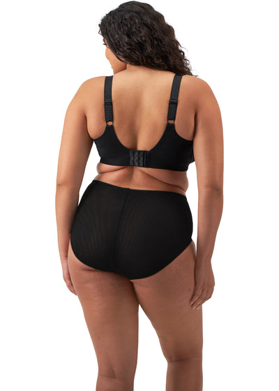 Elomi Cate Allure Underwire Bra Black