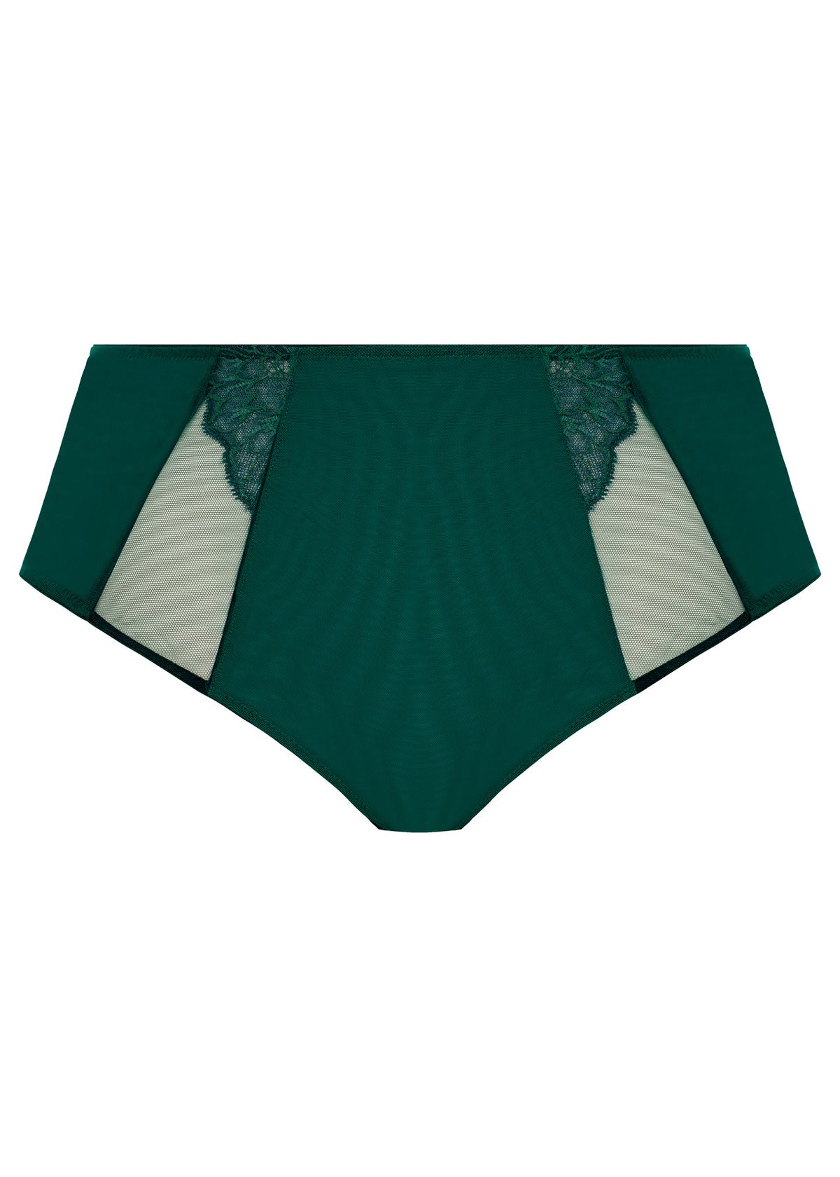 Elomi Brianna Full Briefs Rainforest