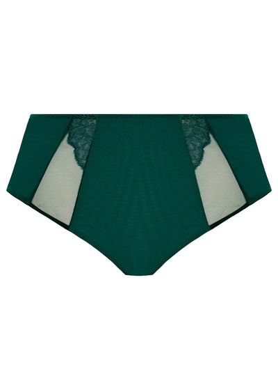 Elomi Brianna Full Briefs Rainforest