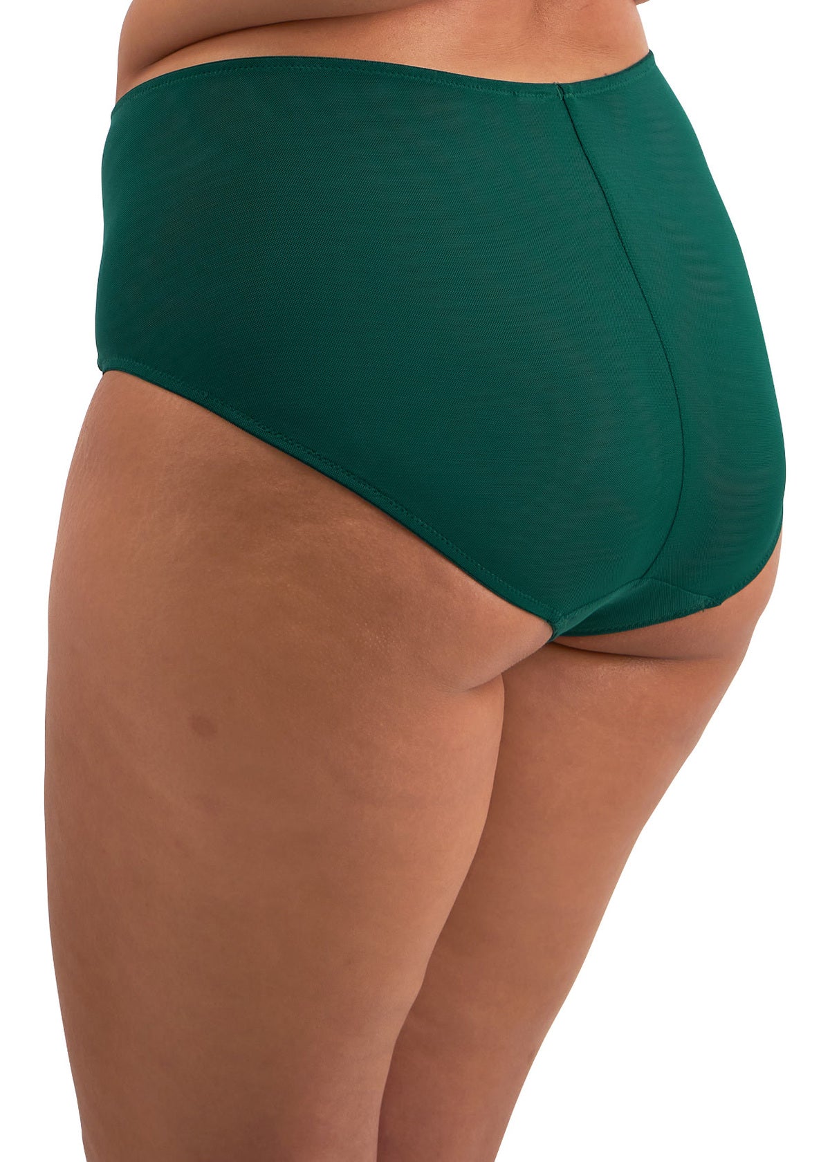 Elomi Brianna Full Briefs Rainforest