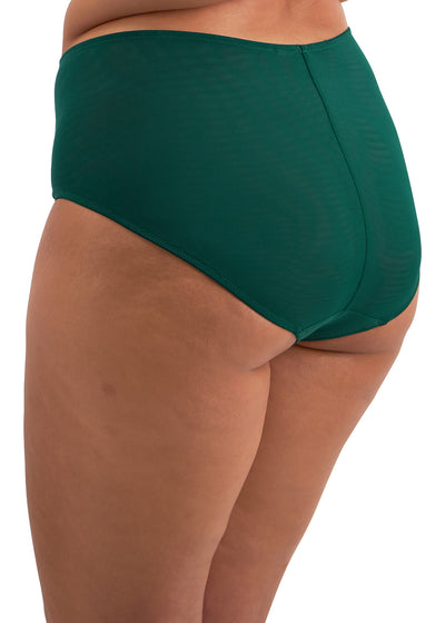 Elomi Brianna Full Briefs Rainforest