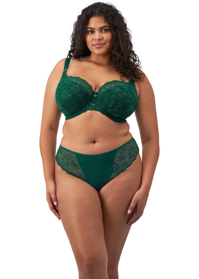 Elomi Brianna Thong Rainforest
