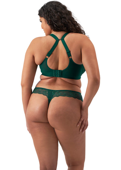 Elomi Brianna Thong Rainforest