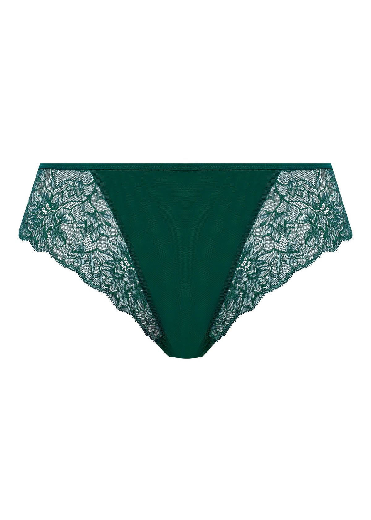 Elomi Brianna Thong Rainforest