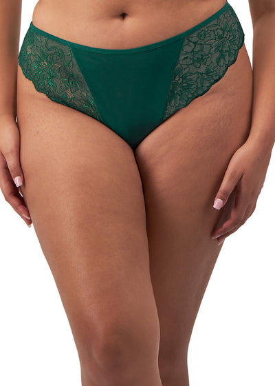 Elomi Brianna Thong Rainforest