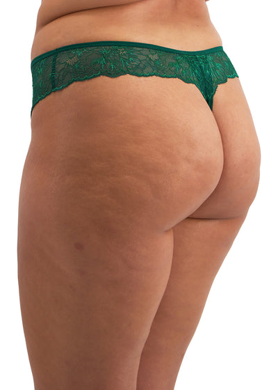 Elomi Brianna Thong Rainforest