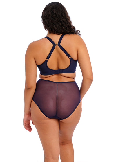 Elomi Matilda Plunge Bra Siren Song
