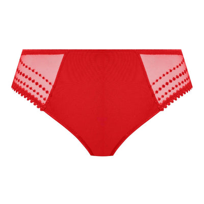 Elomi Matilda Thong Haute Red