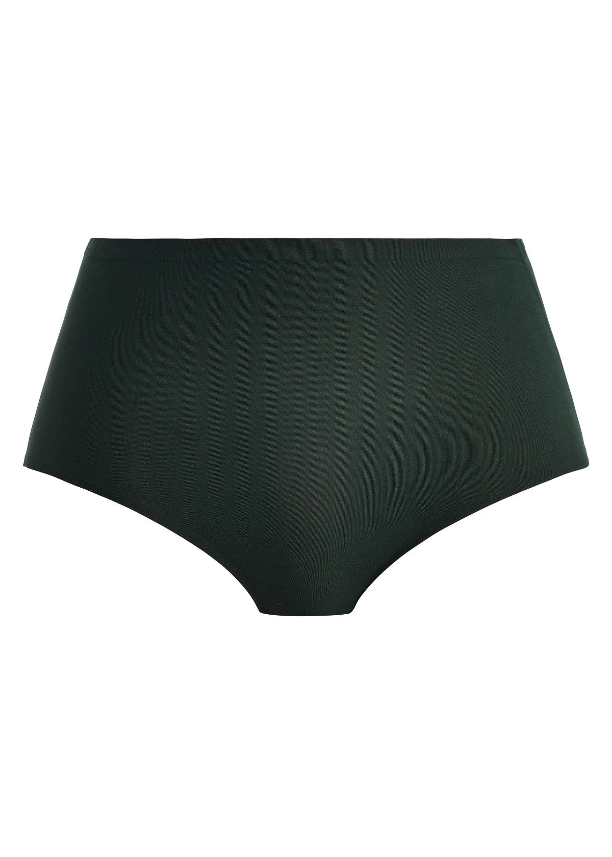 Fantasie Smoothease Invisible Stretch Full Brief Evergreen