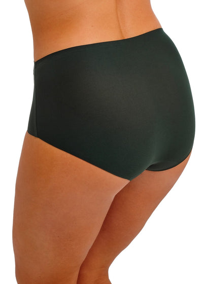 Fantasie Smoothease Invisible Stretch Full Brief Evergreen