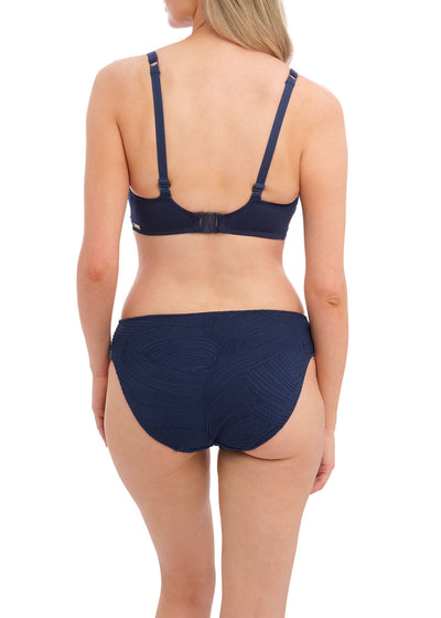 Fantasie Ottawa Mid rise brief Ink