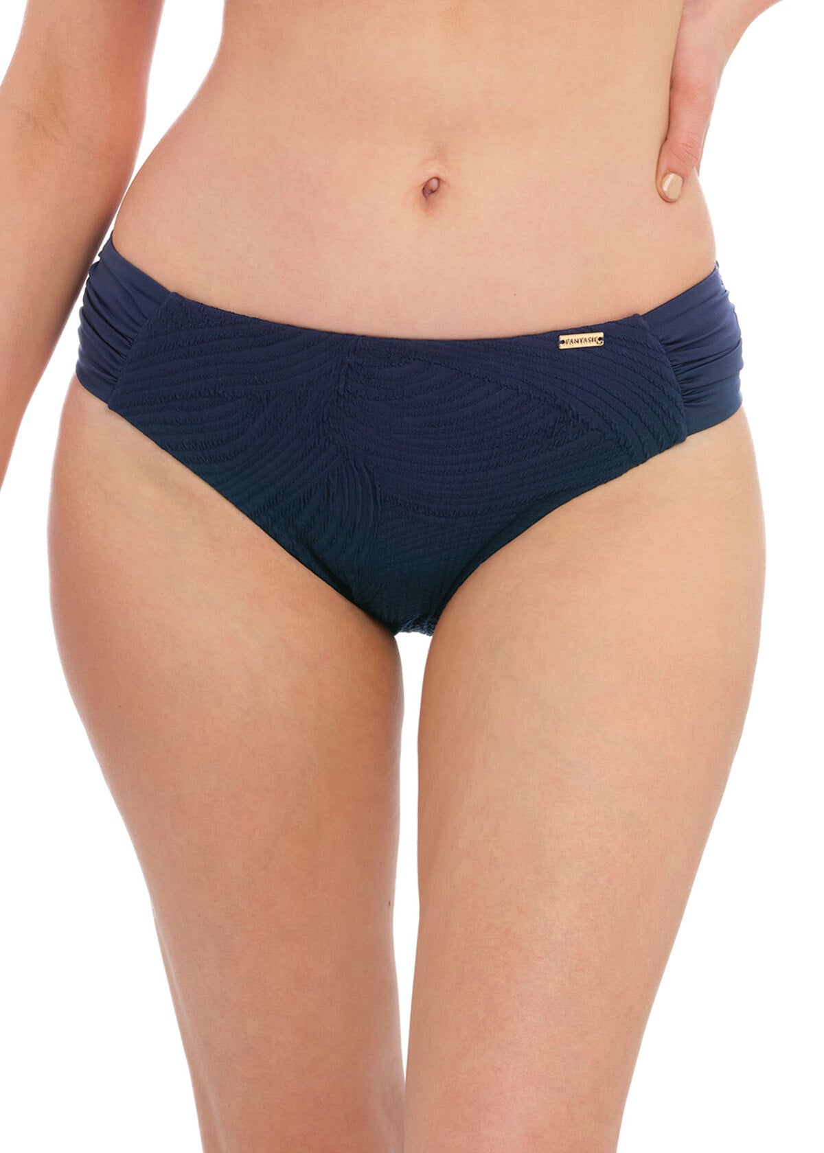 Fantasie Ottawa Mid rise brief Ink