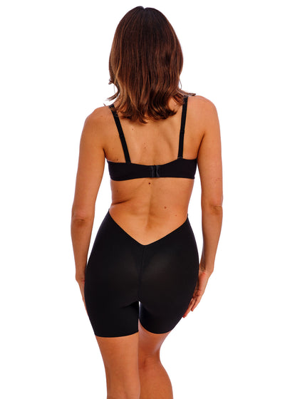 Wacoal Shape Revolution Hourglass Thigh Shaper Black