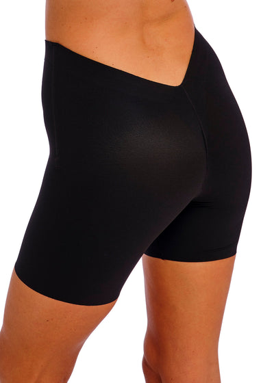 Wacoal Shape Revolution Hourglass Thigh Shaper Black