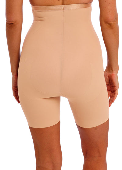 Wacoal Shape Revolution Hourglass Hi Waist Thigh Shaper Praline
