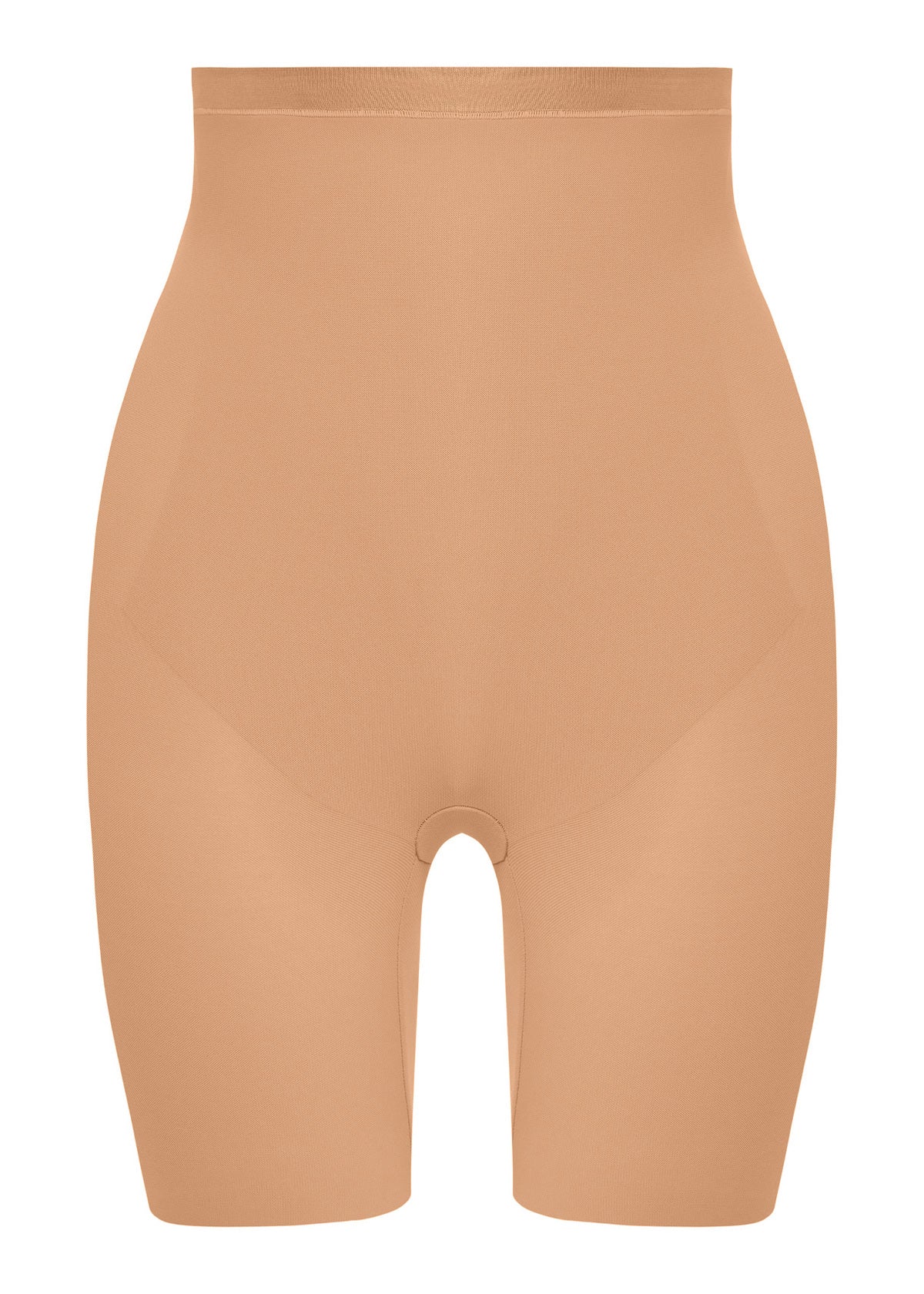 Wacoal Shape Revolution Hourglass Hi Waist Thigh Shaper Praline