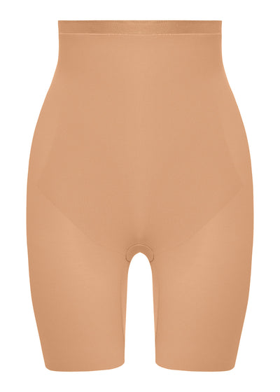 Wacoal Shape Revolution Hourglass Hi Waist Thigh Shaper Praline