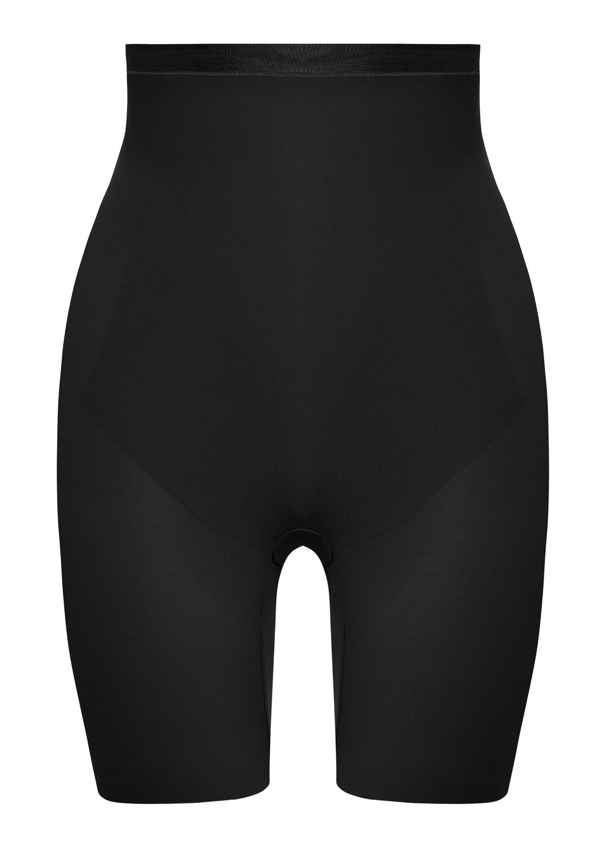 Wacoal Shape Revolution Hourglass Hi Waist Thigh Shaper Black