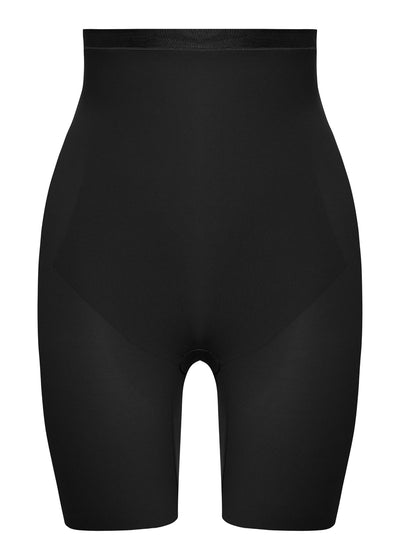 Wacoal Shape Revolution Hourglass Hi Waist Thigh Shaper Black