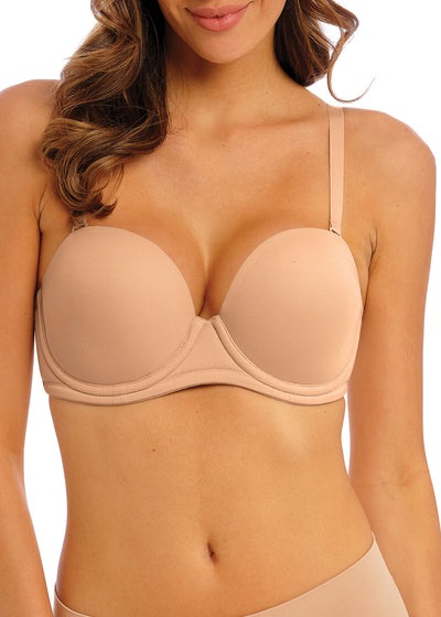 Wacoal Red Carpet Strapless Bra Roebuck