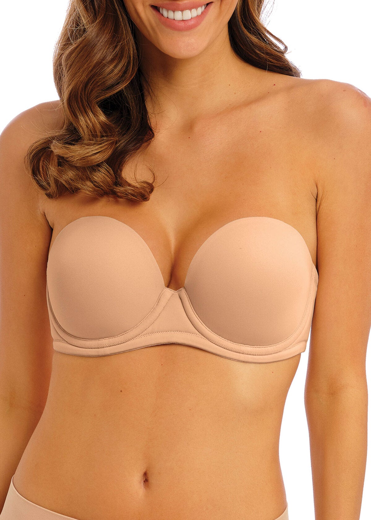 Wacoal Red Carpet Strapless Bra Roebuck
