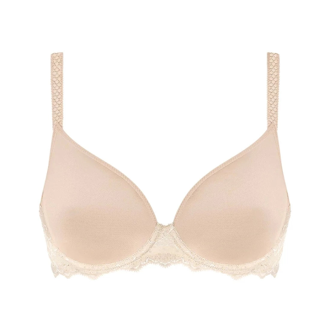 Simone Pérèle Caresse Spacer plunge