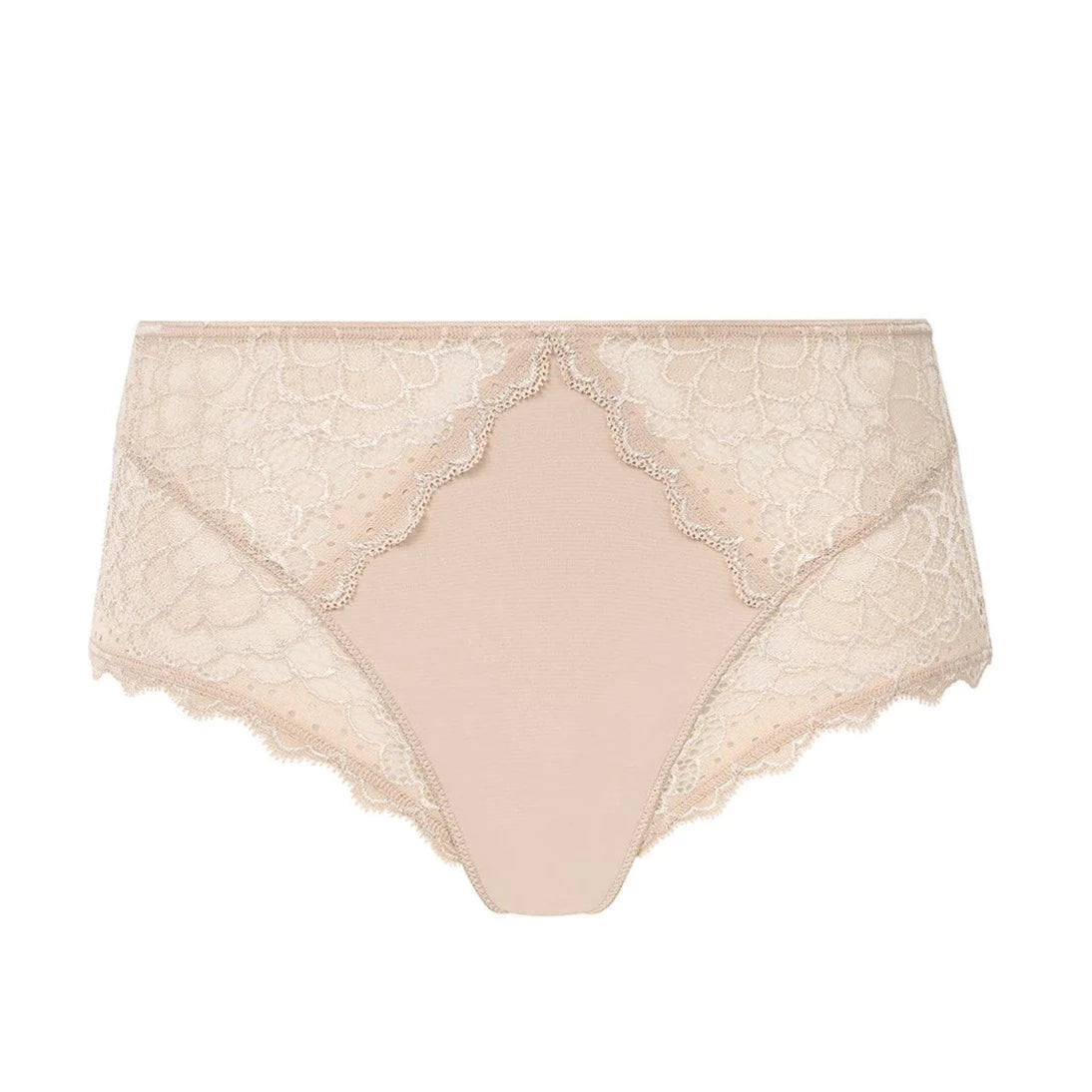 Simone Pérèle Caresse Retro Brief