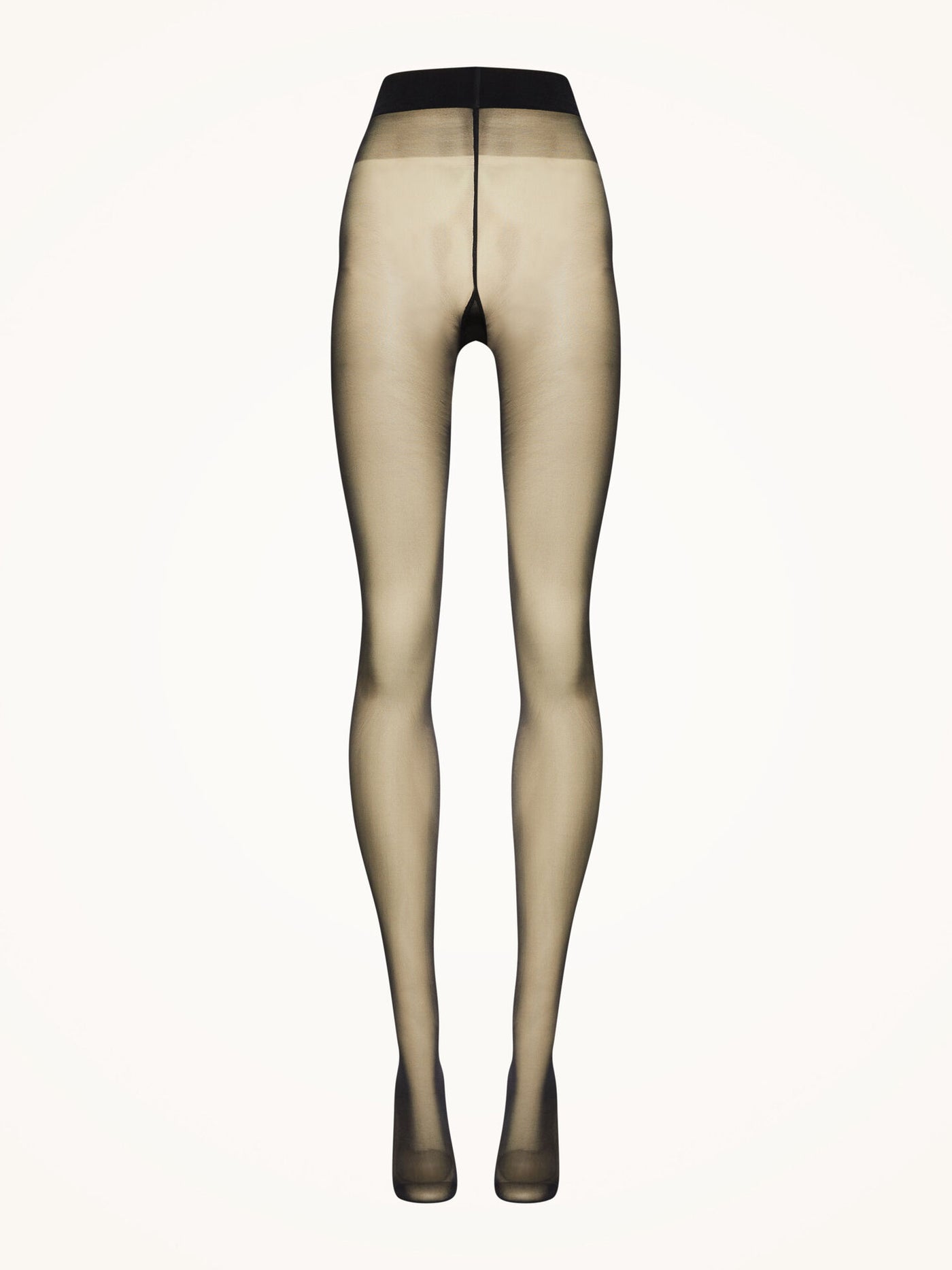 Wolford Satin touch 20 tights Black 3 for 2