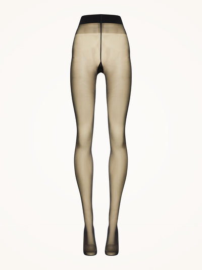 Wolford Satin touch 20 tights Black 3 for 2