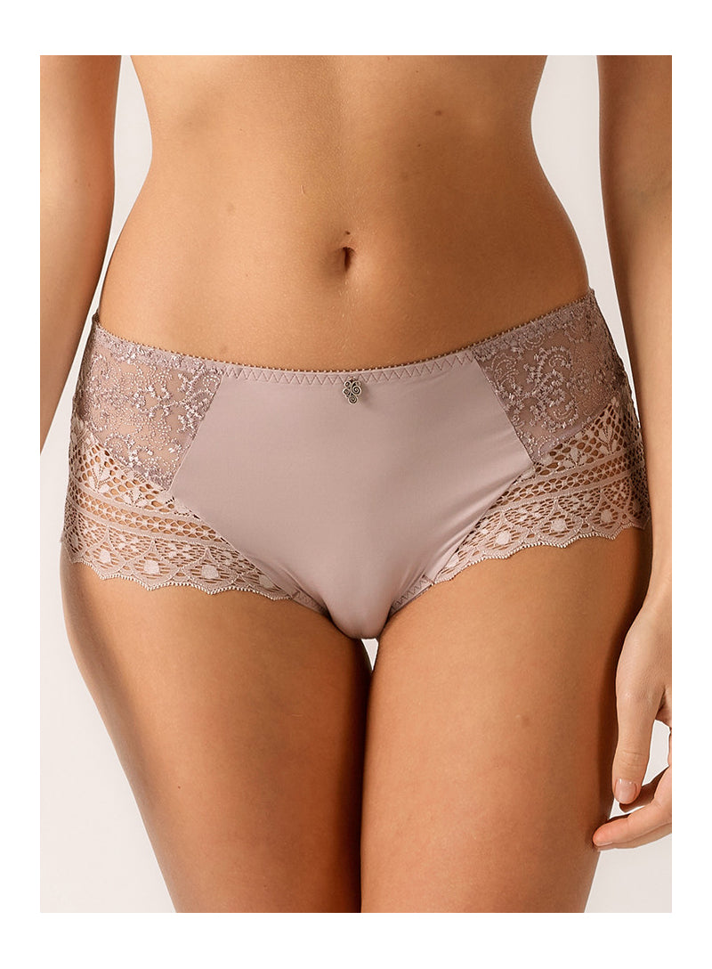 Empreinte Cassiopée Panty Rose Sauvage