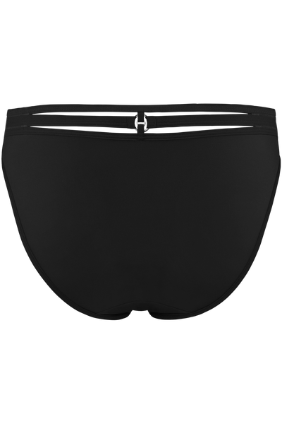 Marlies Dekkers Space Odyssey 5 cm briefs Black