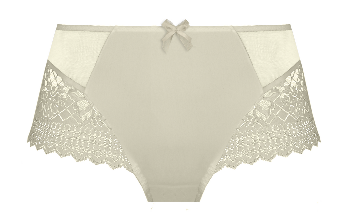 Empreinte Melody Panty Ivory