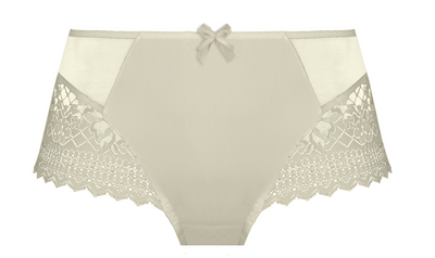 Empreinte Melody Panty Ivory