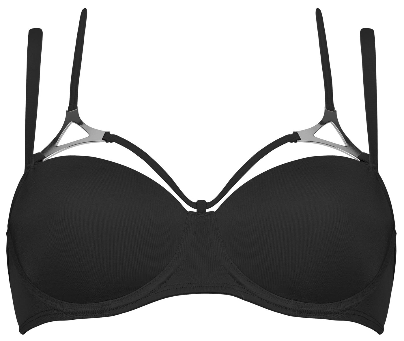 Marlies Dekkers Triangle balcony bra