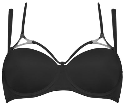 Marlies Dekkers Triangle balcony bra