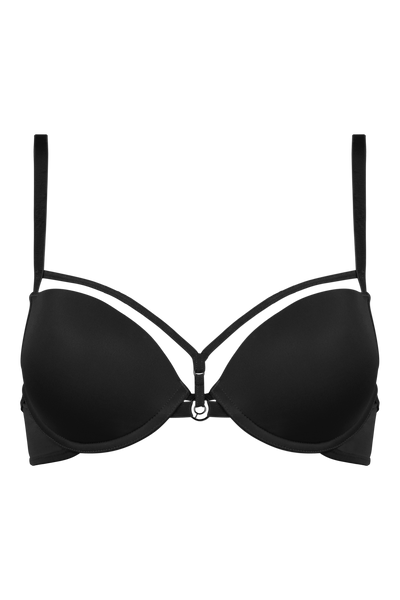 Marlies Dekkers Space Odyssey Push up bra black