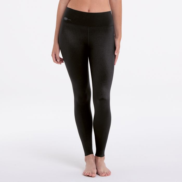 Anita Sports Tights Massage Black