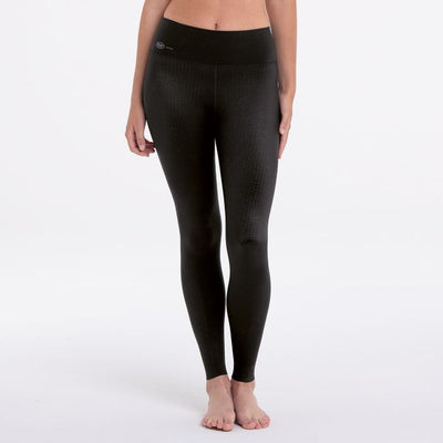 Anita Sports Tights Massage Black