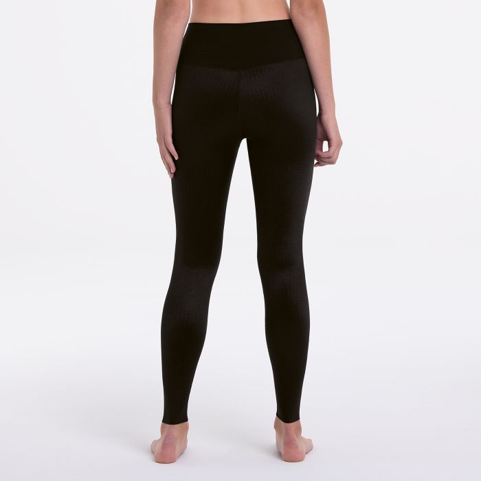 Anita Sports Tights Massage Black